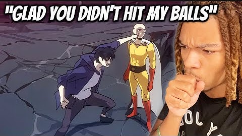 Saitama vs Jin-Woo MIGHT upset solo leveling fans