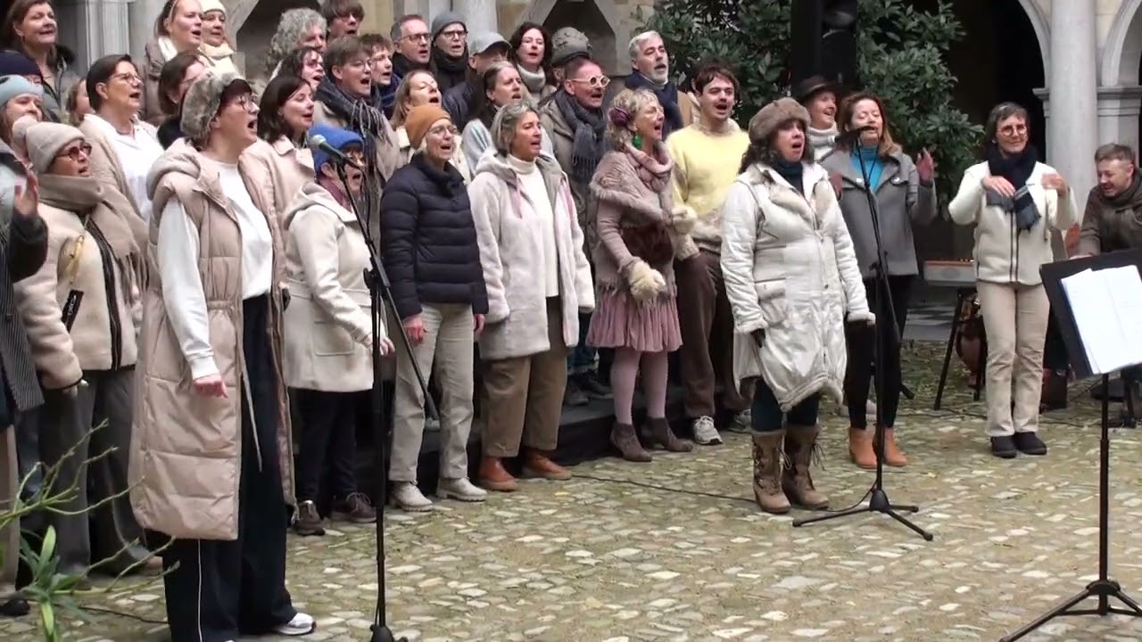 Bring me little water Silvy - One of a Kind, Rubenstuin 14 12 2025