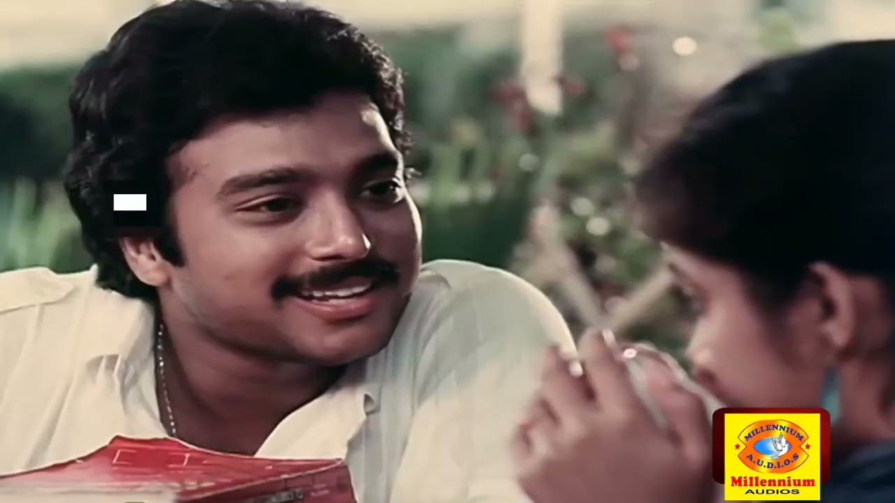Meguna Raga Mouna Ragam Karthik
