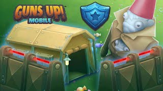 How to Score 26k+ Points in Defense Community Challenge! - GUNS UP! Mobile
