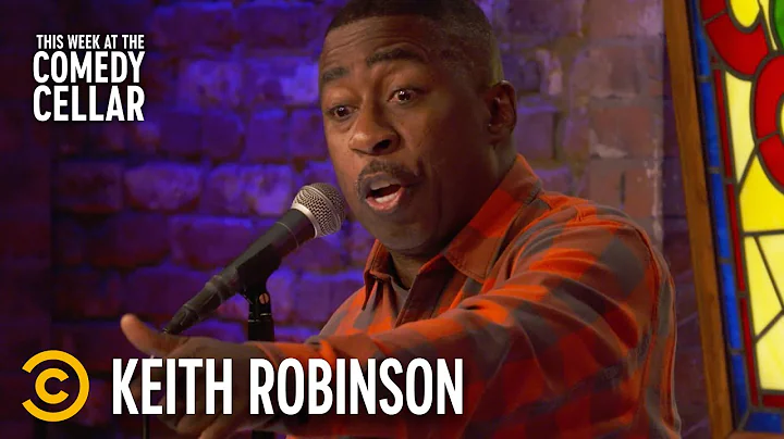 The One Person Keith Robinsons Worried Will Get th...