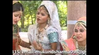 Shyam Ki Koi Khabar Lata Nahi //Sad Krishna Bhajan 2016