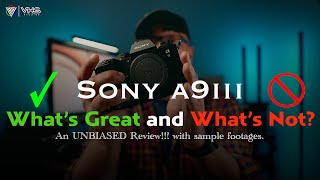 Sony A9iii review with sample footages #sonya9iii #sonyalpha #globalshutter #wildlife