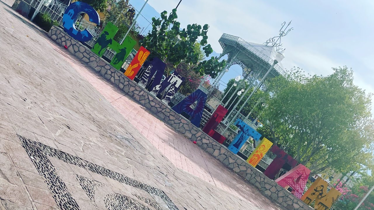 Chimaltitán Jalisco 2023 YouTube