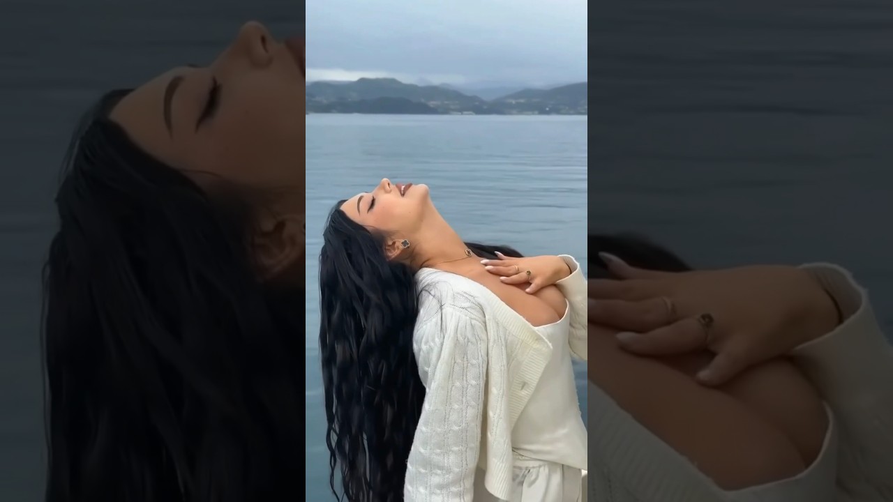 ХАННА - Девочка расцвела 