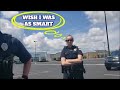 Police ID Refusal | Cops Taught Lesson