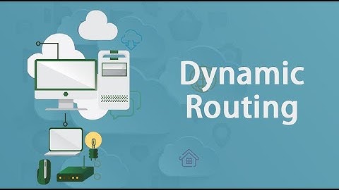 Free CCNA In Hindi | Chapter15 - Dynamic Routing Protocol