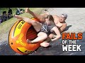 Best fails of the week funniest fails compilation funny  failarmy  part 40