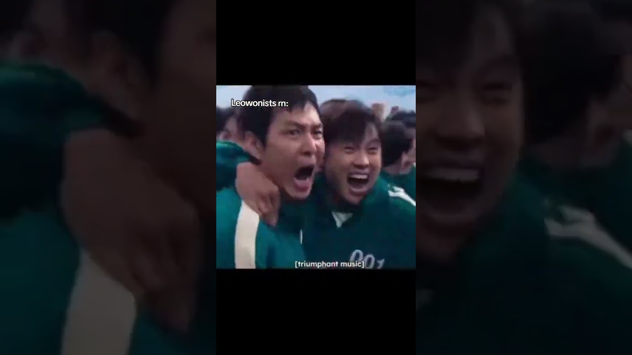 I'M SO EXCITED 😭😭 