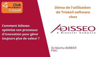 Démo Triskell d