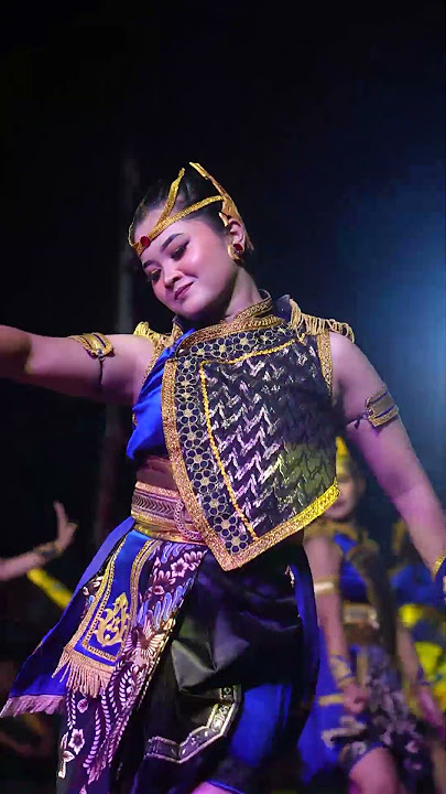 jaran ayu #goyang