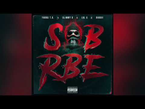 SOB X RBE - Lifestyle (Official Audio) | Gangin