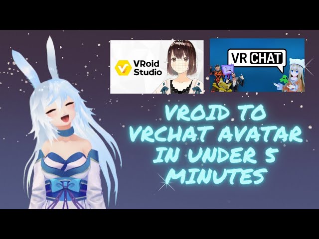 D.Otter V1 VRChat Base (PC + Quest)