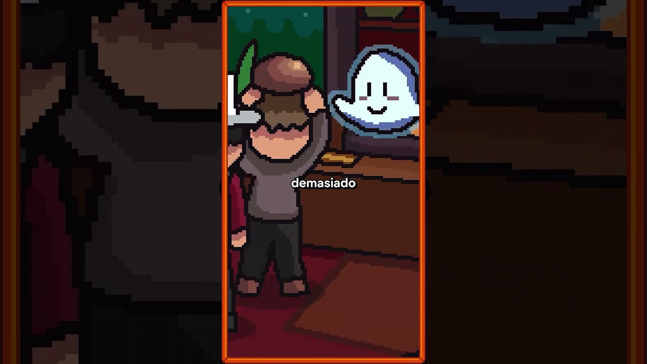 ¡Haunted Chocolatier NO ESTÁ MUERTO! Lo Último del Creador de Stardew Valley
