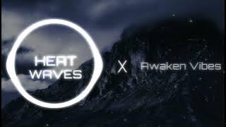 Glass animals - Heat Waves  (Tiktok Remix)