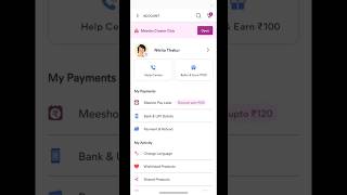 Meesho Se Paise Kaise Kamaye |Auto DM Enable Kaise Kare| Affiliate Link Kaise Banaye| Creator club|