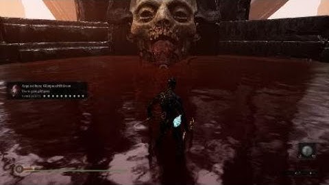 Mortal Shell  - Crucix, The Twice Born - No Shell