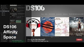 DS106 Affinity Space