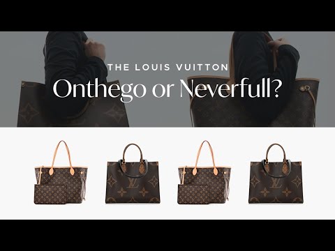 How to Authenticate the Louis Vuitton Neverfull - Academy by FASHIONPHILE