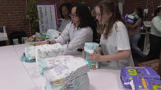 Advocates, Families Applaud Tennessee's Plan To Provide Free Diapers For Medicaid Families