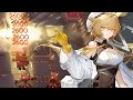 [Arknights] Powerful Dorothy