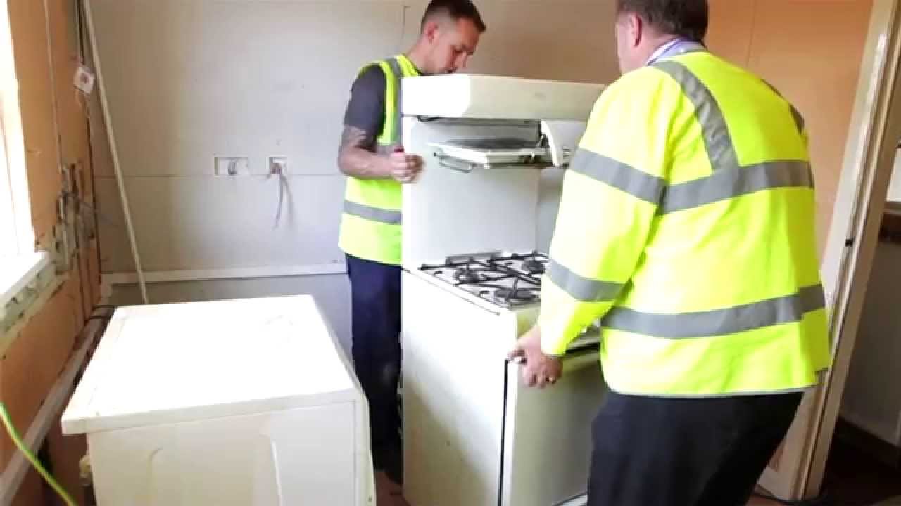 Housing Improvement Programme Kitchen, bathroom and electrical