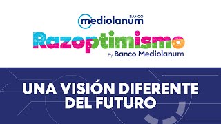 Razoptimismo: la gira de Banco Mediolanum que resalta el optimismo hacia el futuro.