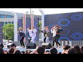 NCT Dream  'GO' 고성 청소년 축제한마당