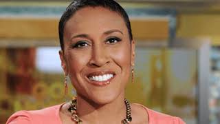 Passing Away Peacefully, GMA Host Robin Roberts Passed Away At 7pm At The Hospital.