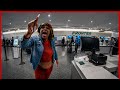 Ultimate Airport KARENS! 4 Meltdowns Caught on Bodycam