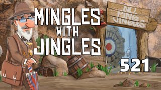 Mingles with Jingles Episode 521 by The Mighty Jingles 31,978 views 1 month ago 21 minutes