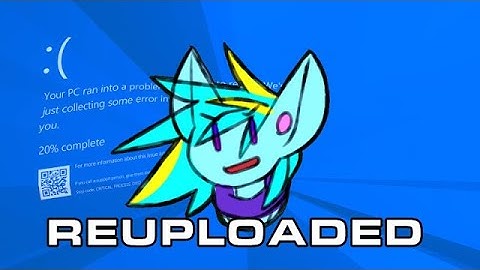 OMNIPONY ★ CRUSHCORE TEASER (Reupload)