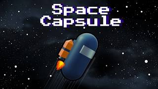Space Capsule - Official Trailer