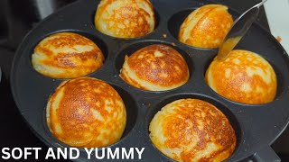 The secret of soft VITUMBUA is out 🤗 How to make Swahili vitumbua screenshot 2