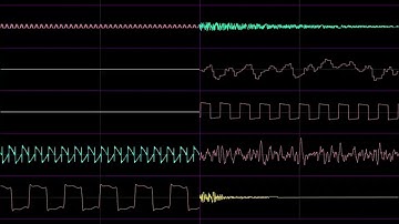 Computing [YM3812/Amiga]