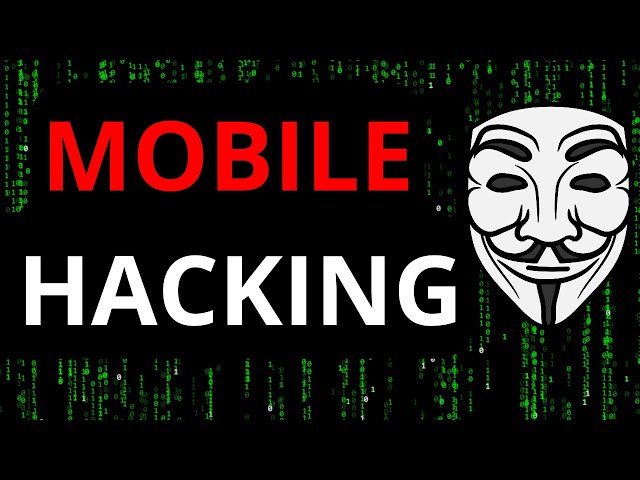 13 Secret Tools For Mobile Hacking class=