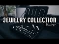 アクセサリー紹介｜一生物の金属！チタンの魅力を解説、Jewelry Collection