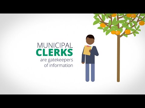 What is a Clerk