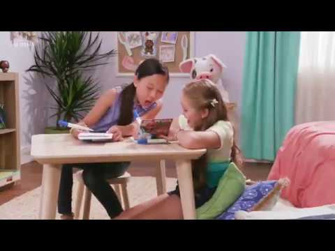 Bendon 42755 L.O.L. Surprise Imagine Ink Magic Ink Picture, Game & Activity Book, Multicolor toysrus