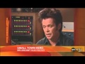 John Mellencamp 2008 Bloomington TV Feature