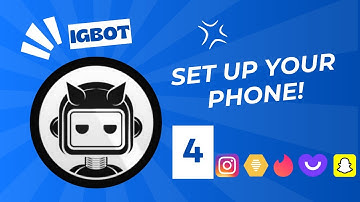 Phone Configuration for Onimator: Enable Developer Options & More