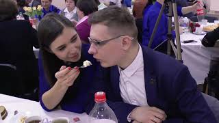 Вечер для семейных пар Вечер для семейных пар