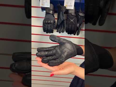 Duty glove COP® "PPG TS" video