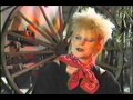 THE DARNED - Montreal 80s cowpunk band