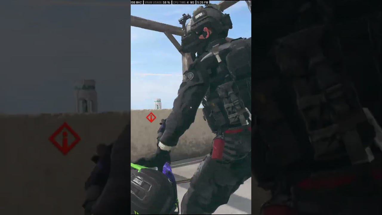 Having fun in warzone and plunder #warzone #warzone3 #warzoneclips
