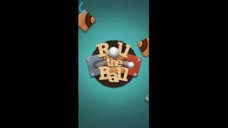 Roll the Ball: slide puzzle (by BitMango) Gameplay Android HD screenshot 2