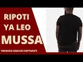 MUSSA SEHEMU 5 RIPOTI YA LEO