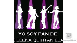 Selena - Amor Prohibido Acapella Style Short Version By Naomi Rodriguez Fan Made Tiktok Video