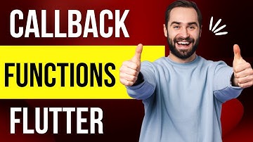 Callback function in flutter with Simple example in Hindi.