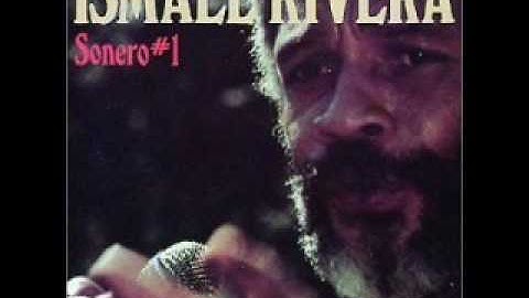 SEVERA - ISMAEL RIVERA Y CORTIJO